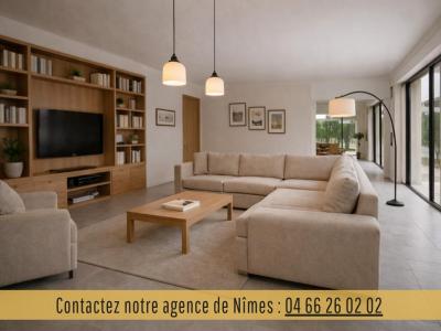 For sale Uzes 5 rooms 120 m2 Gard (30700) photo 2