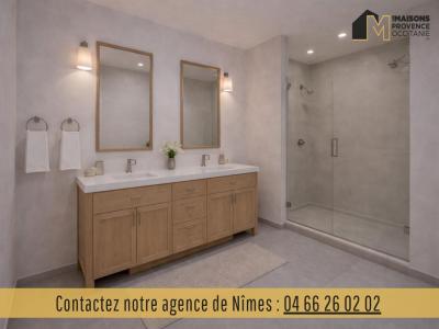 For sale Uzes 5 rooms 120 m2 Gard (30700) photo 4