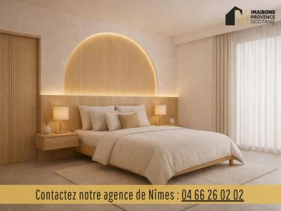 Acheter Maison Uzes Gard