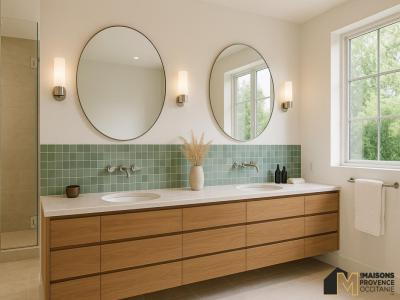 Acheter Maison Jonquieres-saint-vincent 301000 euros