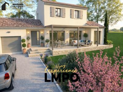 For sale Redessan 5 rooms 105 m2 Gard (30129) photo 0