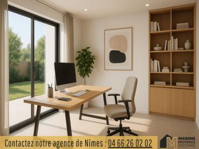 Acheter Maison Quissac Gard