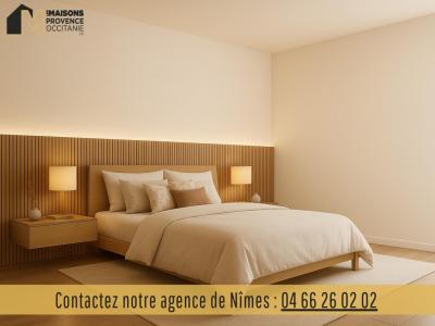 Acheter Maison Montarnaud 381200 euros