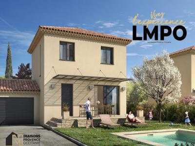 For sale Montarnaud 3 rooms 75 m2 Herault (34570) photo 0