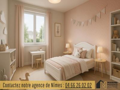 Acheter Maison Montarnaud 291900 euros