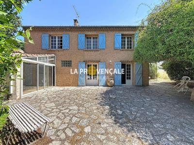 Annonce Vente 4 pi�ces Maison Gardanne 13