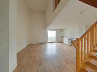 For sale Toulouse 4 rooms 70 m2 Haute garonne (31200) photo 0