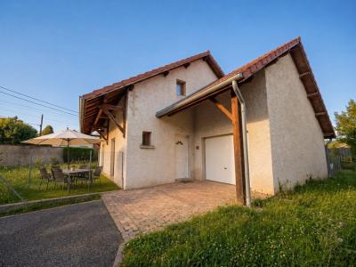For sale Chabons 5 rooms 120 m2 Isere (38690) photo 0