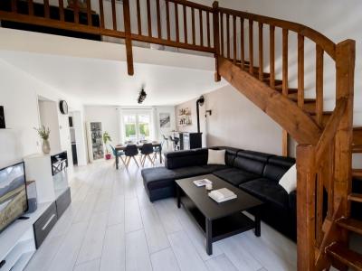 Annonce Vente 5 pi�ces Maison Chabons 38