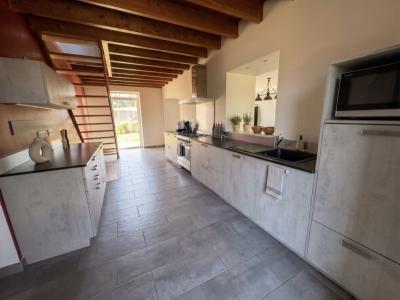 Annonce Vente 7 pi�ces Maison Saint-agnin-sur-bion 38
