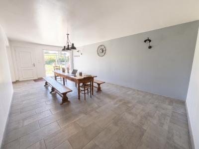 Acheter Maison 150 m2 Saint-agnin-sur-bion