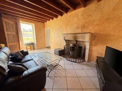 Acheter Maison Saint-agnin-sur-bion Isere