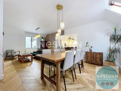 Acheter Appartement 137 m2 Blois