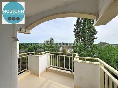 Annonce Vente 5 pi�ces Appartement Blois 41