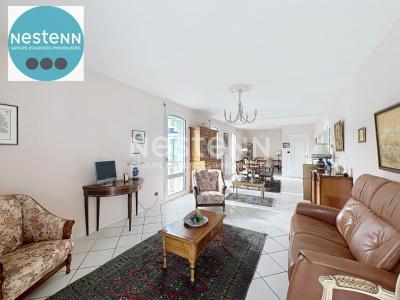 Acheter Appartement 123 m2 Blois