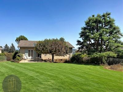 For sale Saint-jean-des-vignes 4 rooms 121 m2 Rhone (69380) photo 0