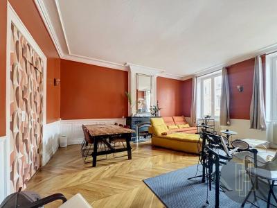 Acheter Appartement Villefranche-sur-saone Rhone