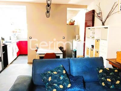 Annonce Vente 3 pi�ces Maison Pont-de-claix 38