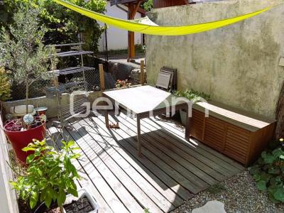 Acheter Maison 70 m2 Pont-de-claix