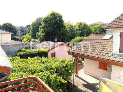 Acheter Maison Pont-de-claix 219000 euros