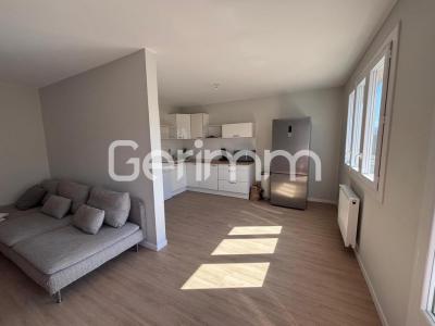 Annonce Vente 4 pi�ces Appartement Echirolles 38