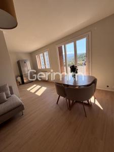 Acheter Appartement 72 m2 Echirolles