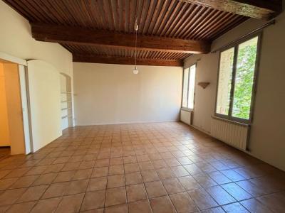 For rent Beaurecueil AIX-EN-PROVENCE 2 rooms 65 m2 Bouches du Rhone (13100) photo 0
