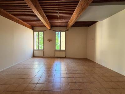 Annonce Location 2 pi�ces Appartement Beaurecueil 13