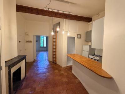 Louer Appartement Beaurecueil Bouches du Rhone