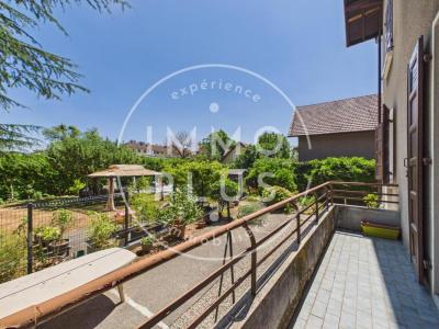 For sale Annecy 4 rooms 78 m2 Haute savoie (74000) photo 1