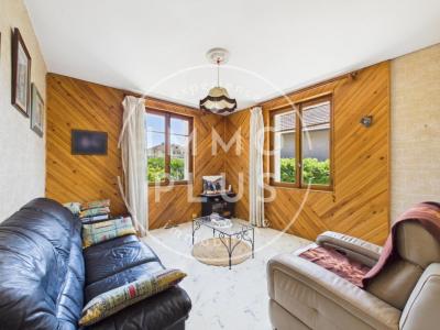 For sale Annecy 4 rooms 78 m2 Haute savoie (74000) photo 2