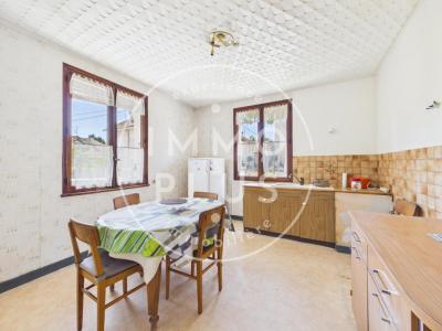For sale Annecy 4 rooms 78 m2 Haute savoie (74000) photo 3