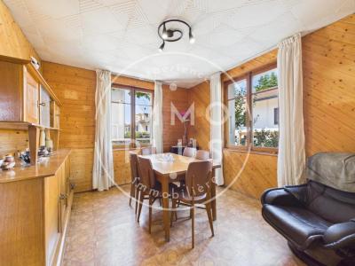 For sale Annecy 4 rooms 78 m2 Haute savoie (74000) photo 4