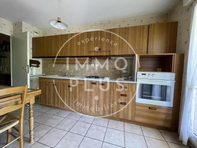 For sale Annecy 3 rooms 68 m2 Haute savoie (74000) photo 2