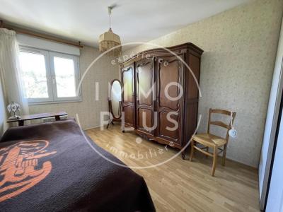 For sale Annecy 3 rooms 68 m2 Haute savoie (74000) photo 4