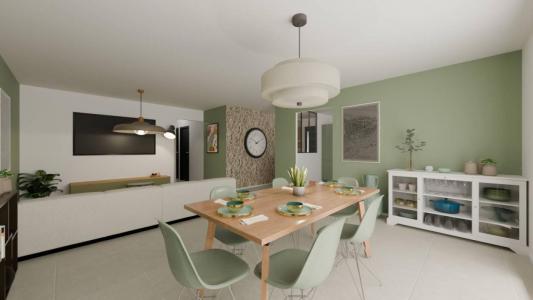 Acheter Maison Quarante 270040 euros