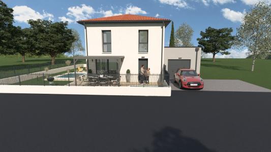 For sale Decines-charpieu 90 m2 Rhone (69150) photo 0