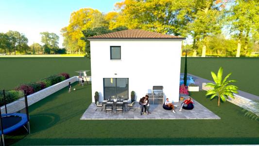 For sale Decines-charpieu 90 m2 Rhone (69150) photo 3