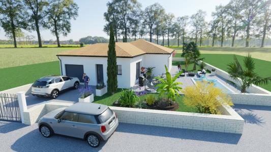 For sale Saint-chamond 543 m2 Loire (42400) photo 1