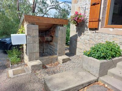 Annonce Vente 4 pi�ces Maison Montaignac-saint-hippolyte 19