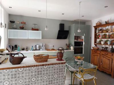 Acheter Maison 115 m2 Montaignac-saint-hippolyte