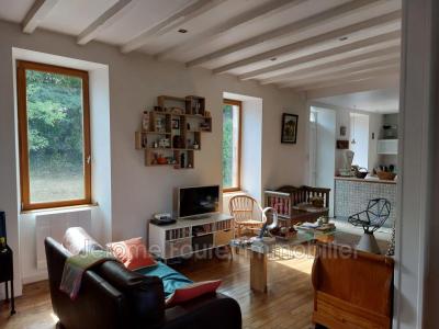 Acheter Maison Montaignac-saint-hippolyte Correze