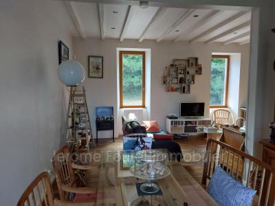Acheter Maison Montaignac-saint-hippolyte 215000 euros