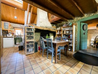 Acheter Maison 103 m2 Saint-mury-monteymond