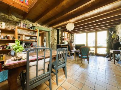 Acheter Maison Saint-mury-monteymond Isere