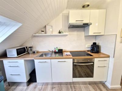 Louer Appartement 32 m2 Reims