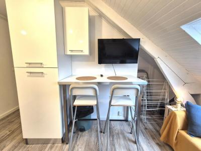 Louer Appartement Reims 570 euros