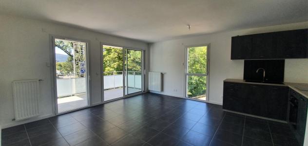 For rent Saint-jorioz 2 rooms 49 m2 Haute savoie (74410) photo 1
