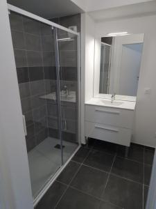 For rent Saint-jorioz 2 rooms 49 m2 Haute savoie (74410) photo 4