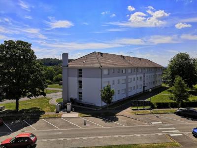 For rent Mirecourt 1 room 27 m2 Vosges (88500) photo 0